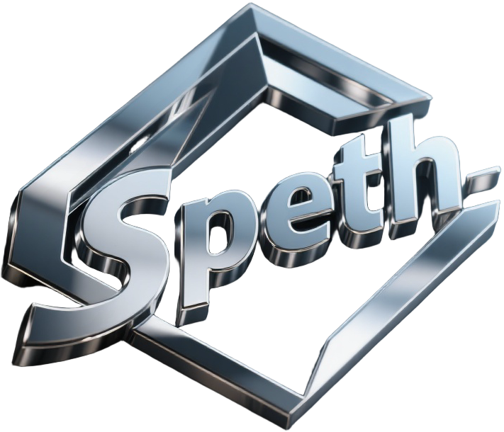 Speth Logo