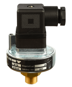 压力开关转换触点 501 型