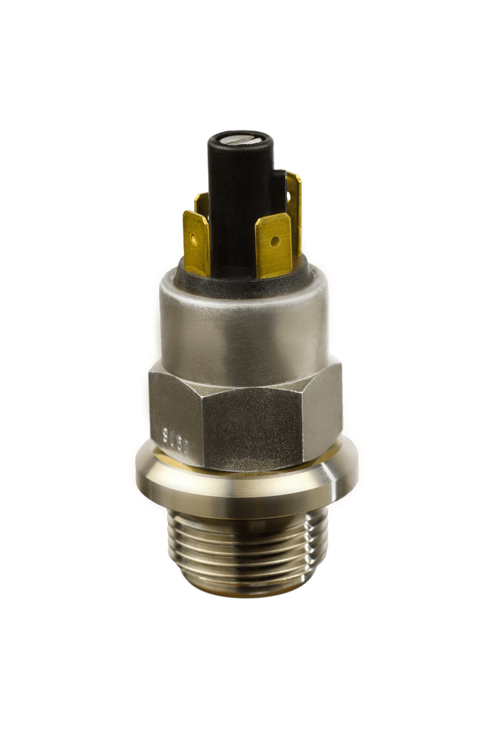 转换压力开关 603