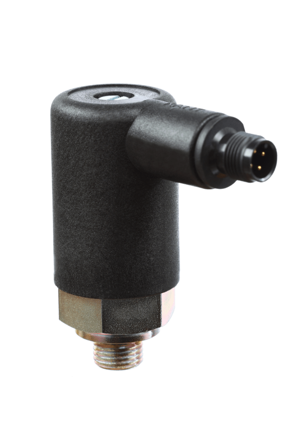 转换压力开关 607