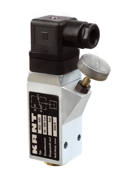 902型可调式转换开关